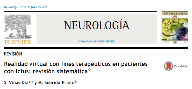 Estudio de neurología