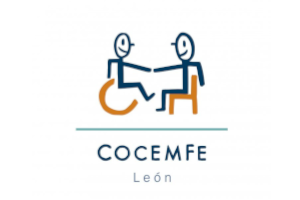 COCEMFE LEÓN