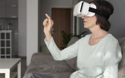 Beneficios de la realidad virtual en trastornos musculoesqueléticos